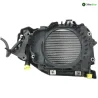 Radiateur eau PIAGGIO VESPA GTS 125 IE 2016-2018 E4