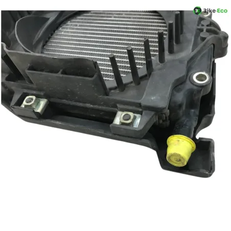 Radiateur eau PIAGGIO VESPA GTS 125 IE 2016-2018 E4
