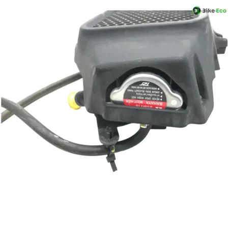 Radiateur eau PIAGGIO VESPA GTS 125 IE 2016-2018 E4