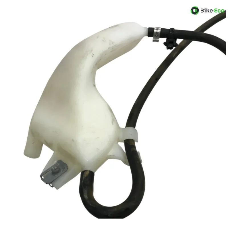 Radiateur eau PIAGGIO VESPA GTS 125 IE 2016-2018 E4