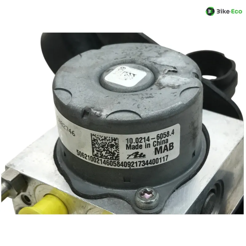 Centrale abs PIAGGIO VESPA GTS 125 IE 2016-2018 E4