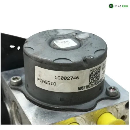 Centrale abs PIAGGIO VESPA GTS 125 IE 2016-2018 E4
