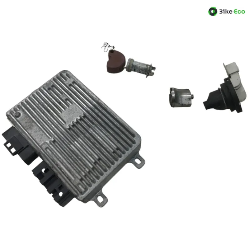 boitier cdi PIAGGIO VESPA GTS 125 IE 2016-2018 E4