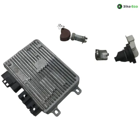 boitier cdi PIAGGIO VESPA GTS 125 IE 2016-2018 E4