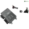 boitier cdi PIAGGIO VESPA GTS 125 IE 2016-2018 E4