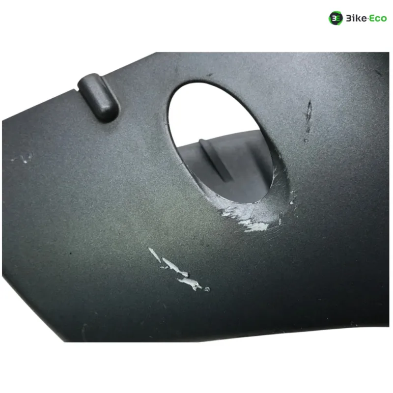 Cache compteur PIAGGIO VESPA GTS 125 IE 2016-2018 E4