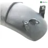 Garde boue avant PIAGGIO VESPA GTS 125 IE 2016-2018 E4