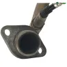 Ligne d'echappement PIAGGIO VESPA GTS 125 IE 2016-2018 E4