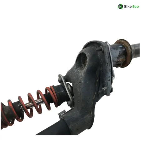 Fourche complete PIAGGIO VESPA GTS 125 IE 2016-2018 E4