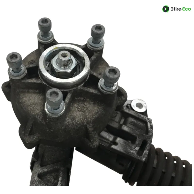 Fourche complete PIAGGIO VESPA GTS 125 IE 2016-2018 E4