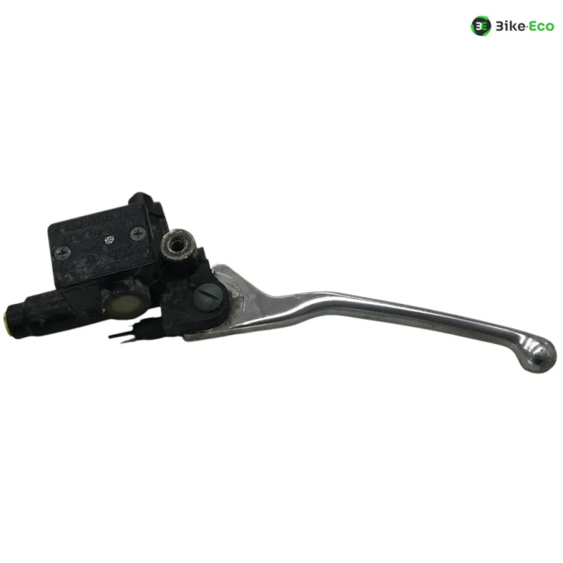 Bocal vase maitre cylindre de frein arriere PIAGGIO VESPA GTS 125 IE 2016-2018 E4