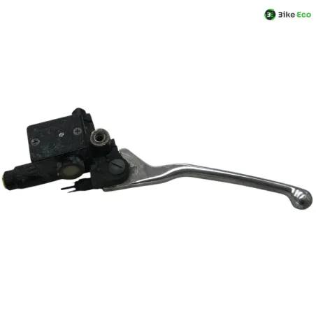 Bocal vase maitre cylindre de frein arriere PIAGGIO VESPA GTS 125 IE 2016-2018 E4