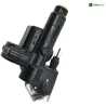 Bocal vase maitre cylindre de frein arriere PIAGGIO VESPA GTS 125 IE 2016-2018 E4