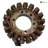 Stator alternateur HONDA VFR F 750 1988 Stator alternateur HONDA VFR F 750 1988