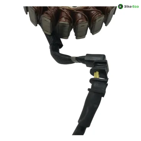 Stator alternateur HONDA VFR F 750 1988