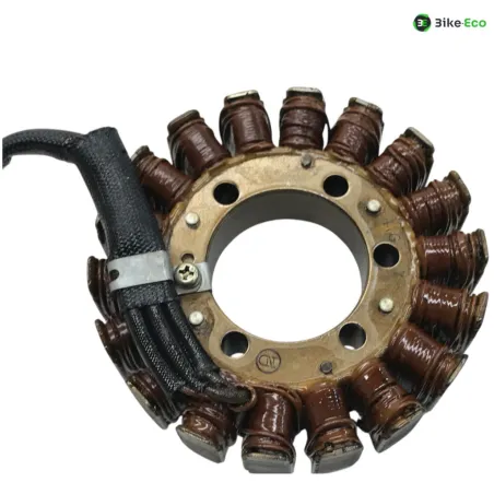 Stator alternateur HONDA VFR F 750 1988