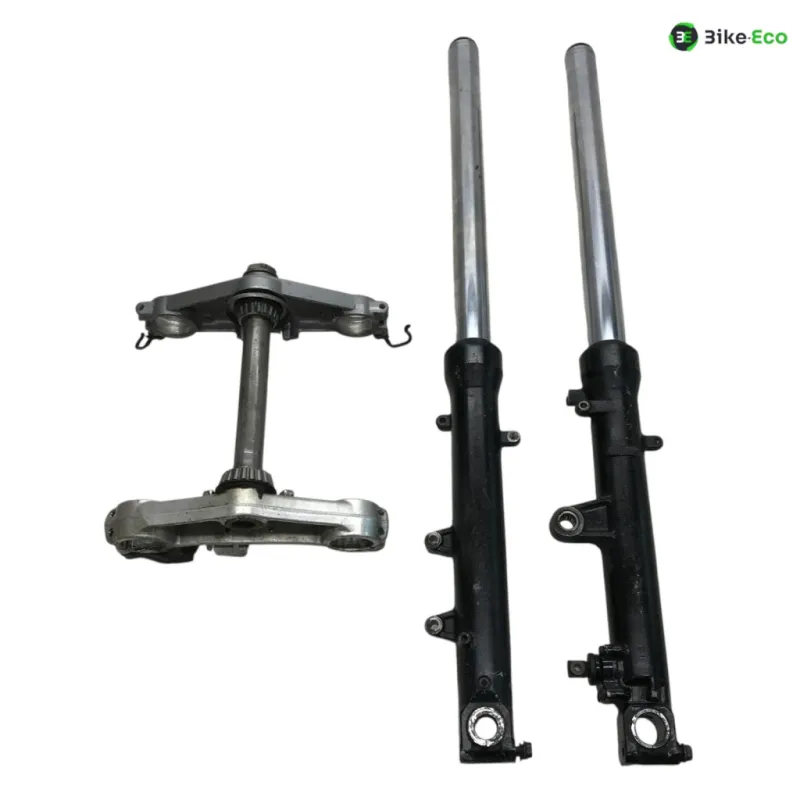 Fourche complete HONDA VFR F 750 1988