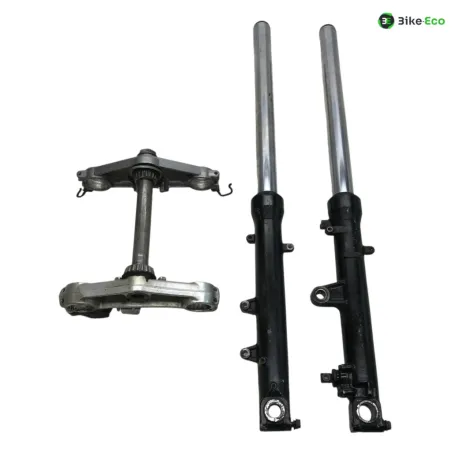 Fourche complete HONDA VFR F 750 1988