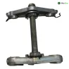 Fourche complete HONDA VFR F 750 1988