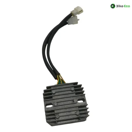 Regulateur charge batterie HONDA VFR F 750 1988