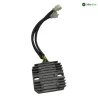 Regulateur charge batterie HONDA VFR F 750 1988 Regulateur charge batterie HONDA VFR F 750 1988