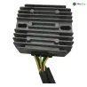 Regulateur charge batterie HONDA VFR F 750 1988 Regulateur charge batterie HONDA VFR F 750 1988
