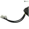 Regulateur charge batterie HONDA VFR F 750 1988 Regulateur charge batterie HONDA VFR F 750 1988