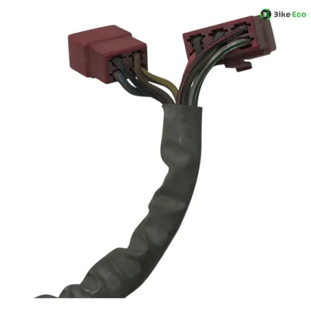 Regulateur charge batterie HONDA VFR F 750 1988