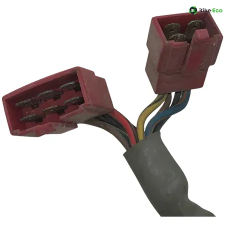 Regulateur charge batterie HONDA VFR F 750 1988