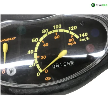 Compteur PEUGEOT VIVACITY 2 100 2004-2005 2T