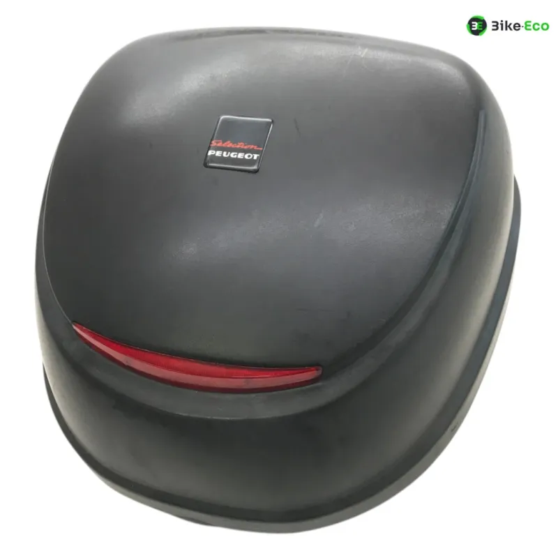 Top case PEUGEOT VIVACITY 2 100 2004-2005 2T