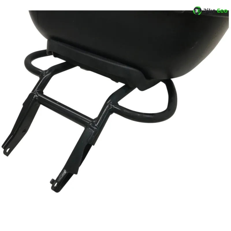 Top case PEUGEOT VIVACITY 2 100 2004-2005 2T