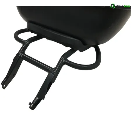 Top case PEUGEOT VIVACITY 2 100 2004-2005 2T