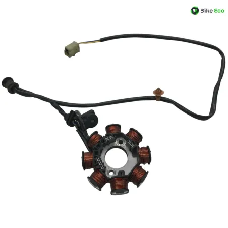 Stator alternateur PEUGEOT VIVACITY 2 100 2004-2005 2T