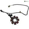Stator alternateur PEUGEOT VIVACITY 2 100 2004-2005 2T Stator alternateur PEUGEOT VIVACITY 2 100 2004-2005 2T