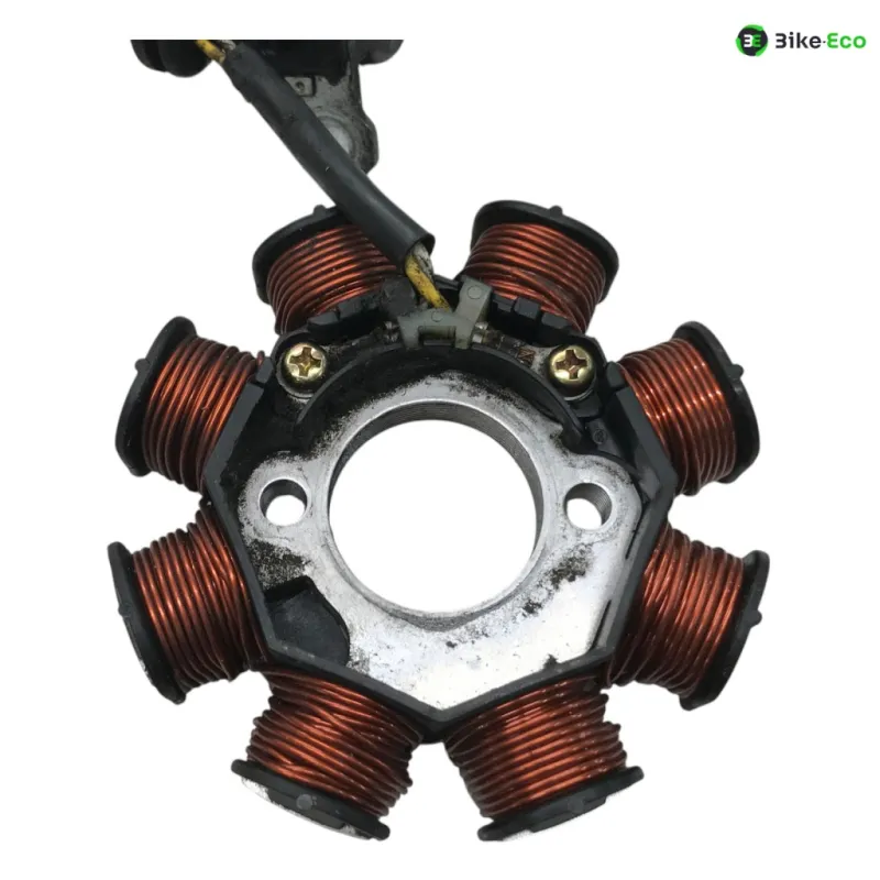 Stator alternateur PEUGEOT VIVACITY 2 100 2004-2005 2T