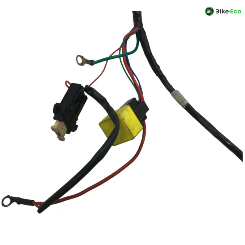 Faisceau electrique PEUGEOT VIVACITY 2 100 2004-2005 2T