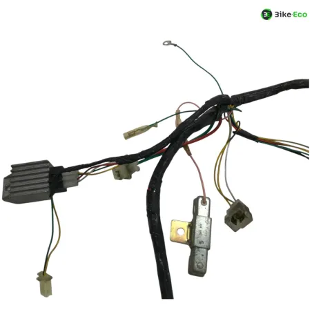 Faisceau electrique PEUGEOT VIVACITY 2 100 2004-2005 2T