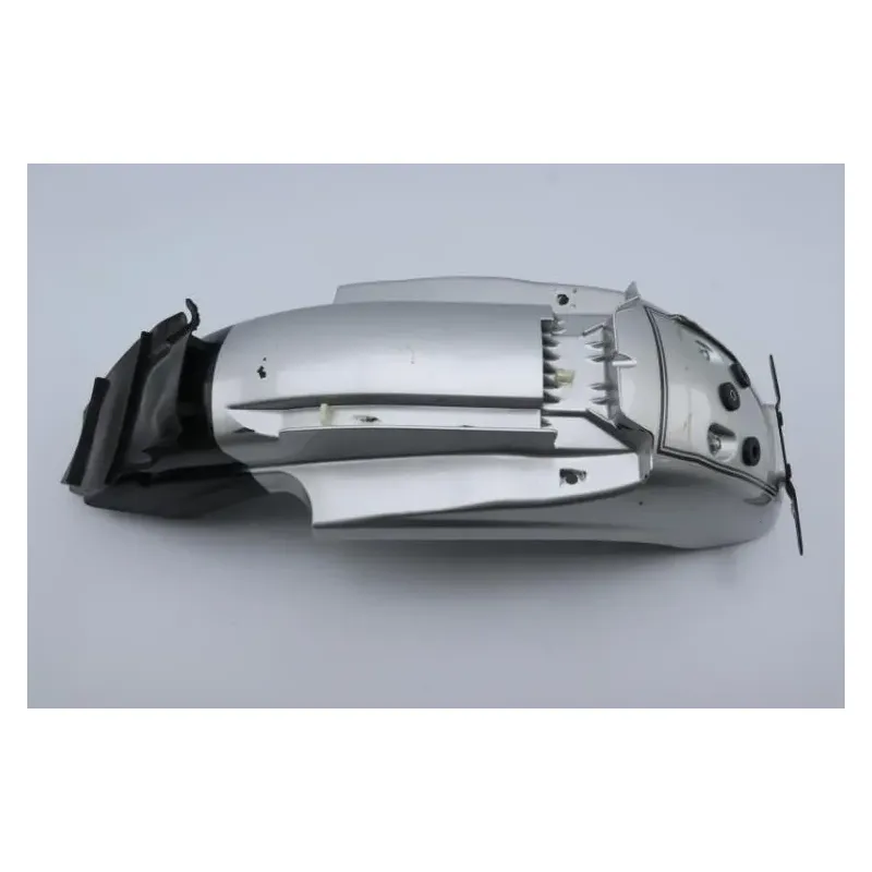 Support de plaque et eclairage YAMAHA YBR 125 CUSTOM 2008 - 2014