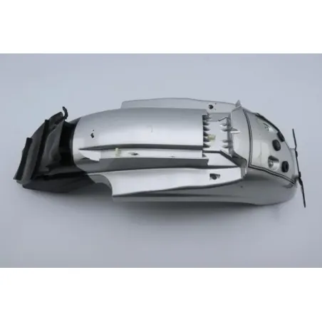 Support de plaque et eclairage YAMAHA YBR 125 CUSTOM 2008 - 2014