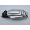 Support de plaque et eclairage YAMAHA YBR 125 CUSTOM 2008 - 2014 Support de plaque et eclairage YAMAHA YBR 125 CUSTOM 2008 - 2014