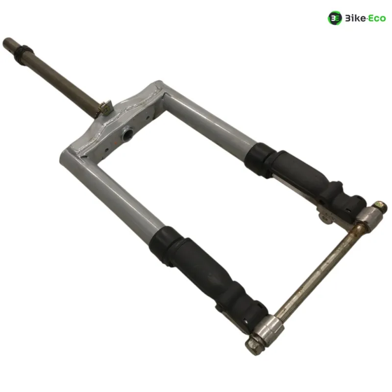 Fourche complete PEUGEOT VIVACITY 2 100 2004-2005 2T