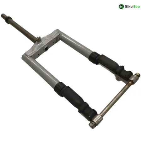 Fourche complete PEUGEOT VIVACITY 2 100 2004-2005 2T