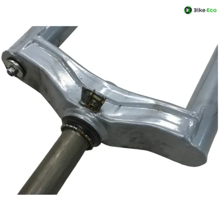 Fourche complete PEUGEOT VIVACITY 2 100 2004-2005 2T