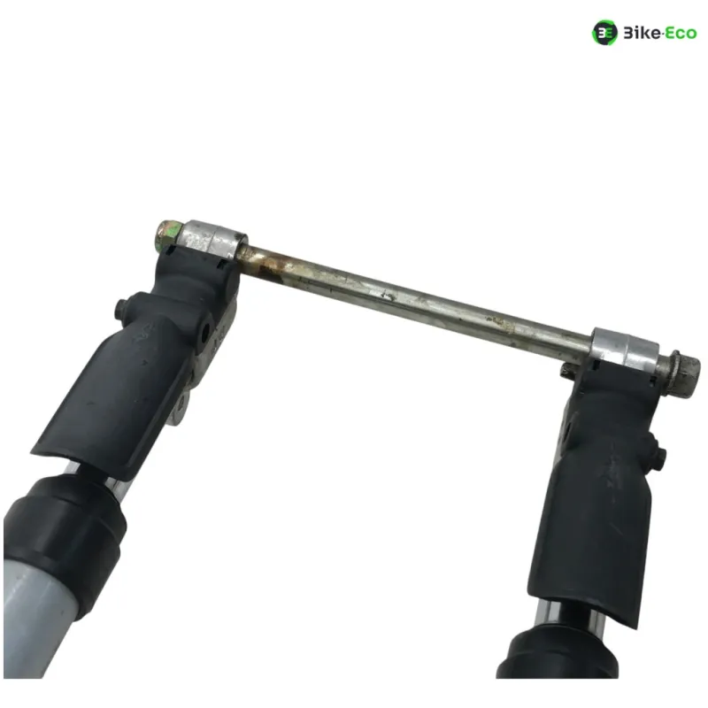Fourche complete PEUGEOT VIVACITY 2 100 2004-2005 2T