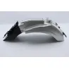 Support de plaque et eclairage YAMAHA YBR 125 CUSTOM 2008 - 2014 Support de plaque et eclairage YAMAHA YBR 125 CUSTOM 2008 - 2014