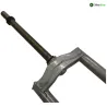 Fourche complete PEUGEOT VIVACITY 2 100 2004-2005 2T