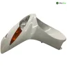 Cache carenage face avant PEUGEOT VIVACITY 2 100 2004-2005 2T Cache carenage face avant PEUGEOT VIVACITY 2 100 2004-2005 2T