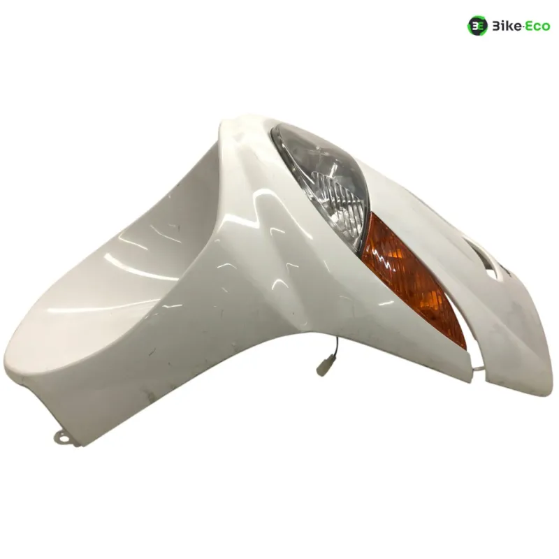 Cache carenage face avant PEUGEOT VIVACITY 2 100 2004-2005 2T