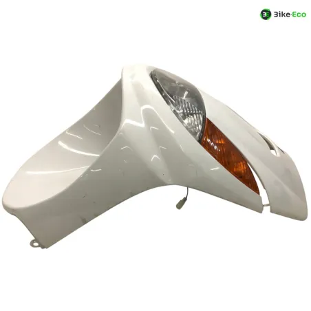 Cache carenage face avant PEUGEOT VIVACITY 2 100 2004-2005 2T